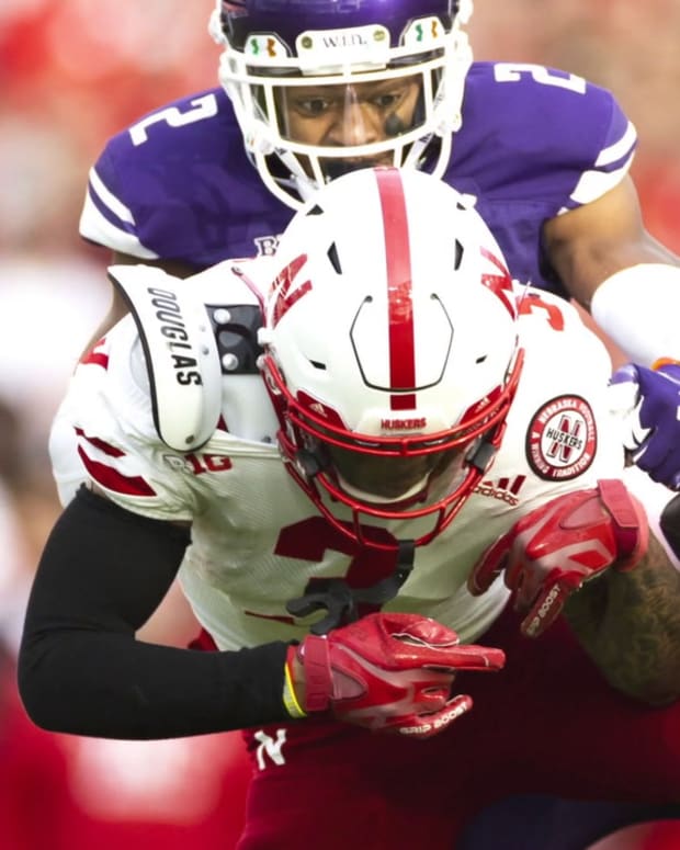 HuskerMax Practice Report 8-30-2022